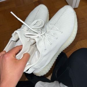 Yeezy sneakers